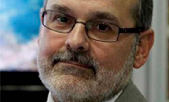 Ángel Pazos, nuevo rector de la Universidad de Cantabria Ángel Pazos, nuevo rector de la Universidad de Cantabria