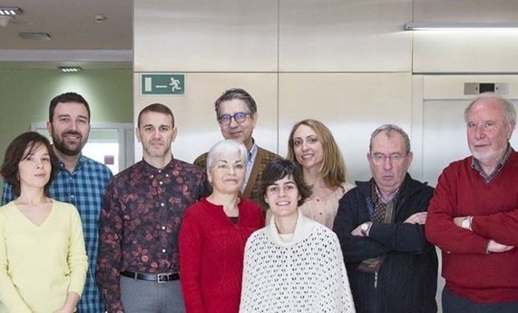 La fundación AstraZeneca crea su primer 'Living Lab' para encontrar nuevos enfoques contra la diabetes La fundación AstraZeneca crea su primer 'Living Lab' para encontrar nuevos enfoques contra la diabetes