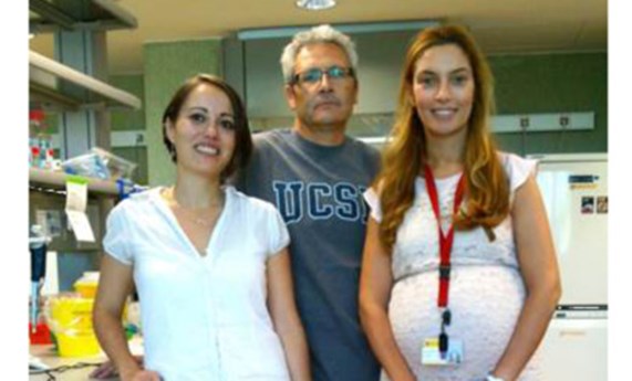 Un vector de terapia génica para tratar la deficiencia en piruvato quinasa es declarado medicamento huérfano en Estados Unidos Un vector de terapia génica para tratar la deficiencia en piruvato quinasa es declarado medicamento huérfano en Estados Unidos