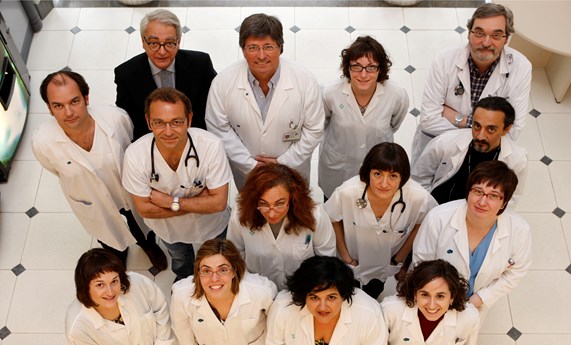 Desarrollan un software de estimulación cognitiva adaptado a los pacientes críticos Desarrollan un software de estimulación cognitiva adaptado a los pacientes críticos