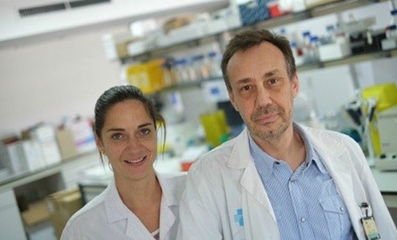 Descubren uno de los motivos por el que las personas con obesidad desarrollan diabetes Descubren uno de los motivos por el que las personas con obesidad desarrollan diabetes