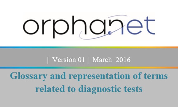 Orphanet mejora su base de datos de laboratorios médicos y test diagnósticos