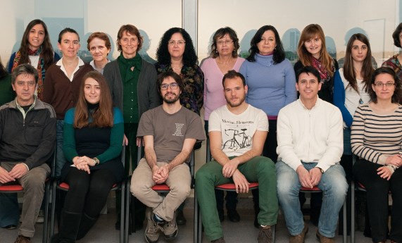 El transportador mitocondrial Aralar es necesario para que el lactato proteja a las neuronas frente a la excitotoxicidad El transportador mitocondrial Aralar es necesario para que el lactato proteja a las neuronas frente a la excitotoxicidad