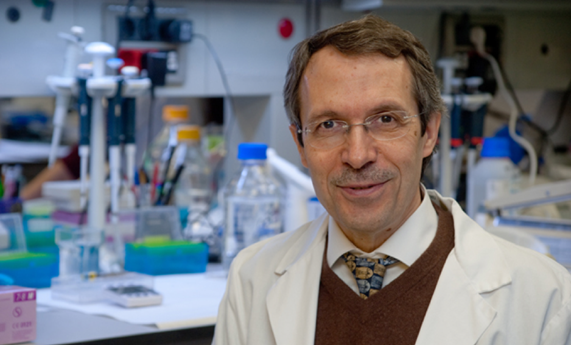 Entrevista a Josep Dalmau, nuevo jefe de grupo del CIBERER especializado en enfermedades neuronales autoinmunes