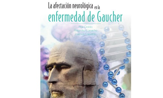 Un nuevo libro aborda todos los aspectos de la afectación neurológica en la enfermedad de Gaucher