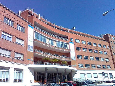 La Fundación Jiménez Díaz acoge una jornada sobre ...