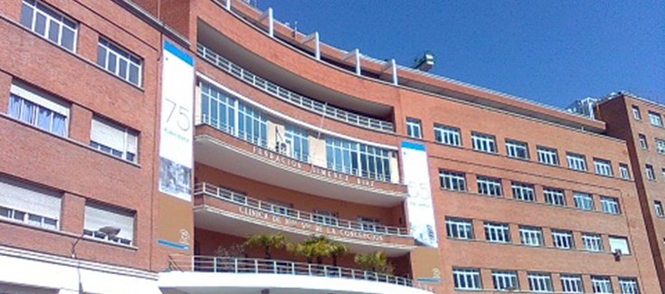 La Fundación Jiménez Díaz acoge una jornada sobre ...