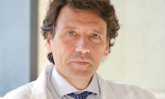 Celso Arango, elegido presidente del Colegio Europeo de Neuropsicofarmacología Celso Arango, elegido presidente del Colegio Europeo de Neuropsicofarmacología