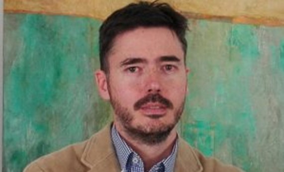 Guillermo Lahera elabora un decálogo con claves sobre la depresión Guillermo Lahera elabora un decálogo con claves sobre la depresión