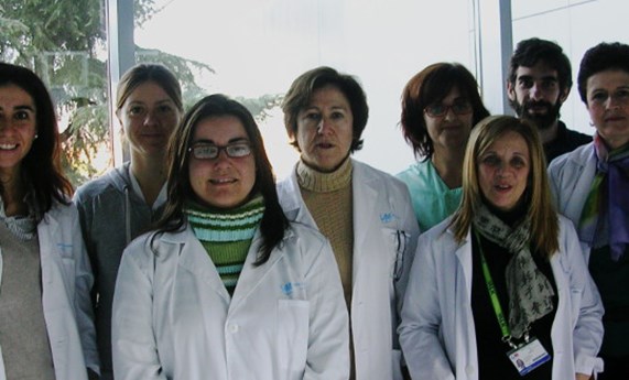 Margarita López Trascasa obtiene una ayuda a la investigación de la SEN por un proyecto sobre glomerulonefritis y lipodistrofias