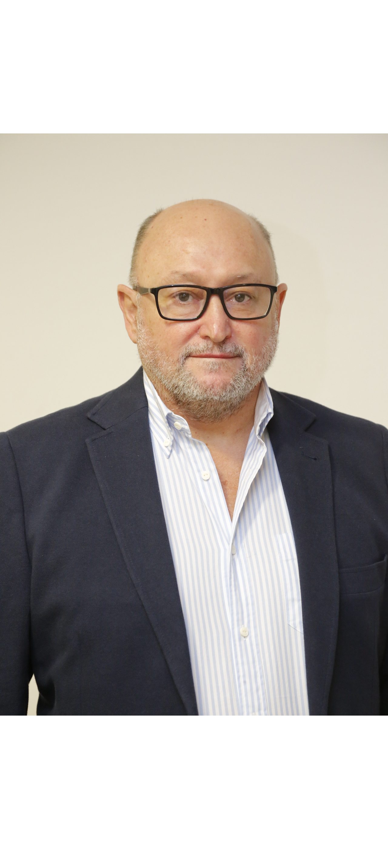 Antonio Valero, nombrado presidente electo de la Sociedad Española de Alergología e Inmunología Clínica