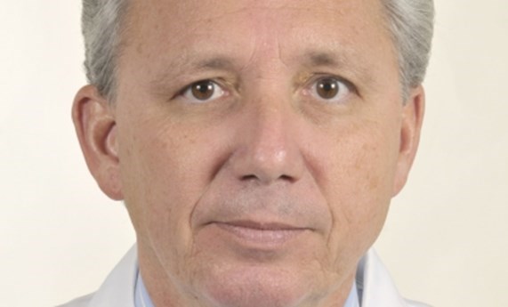 Jesús Villar lidera un estudio que quiere reducir la mortalidad del síndrome de distrés respiratorio agudo Jesús Villar lidera un estudio que quiere reducir la mortalidad del síndrome de distrés respiratorio agudo