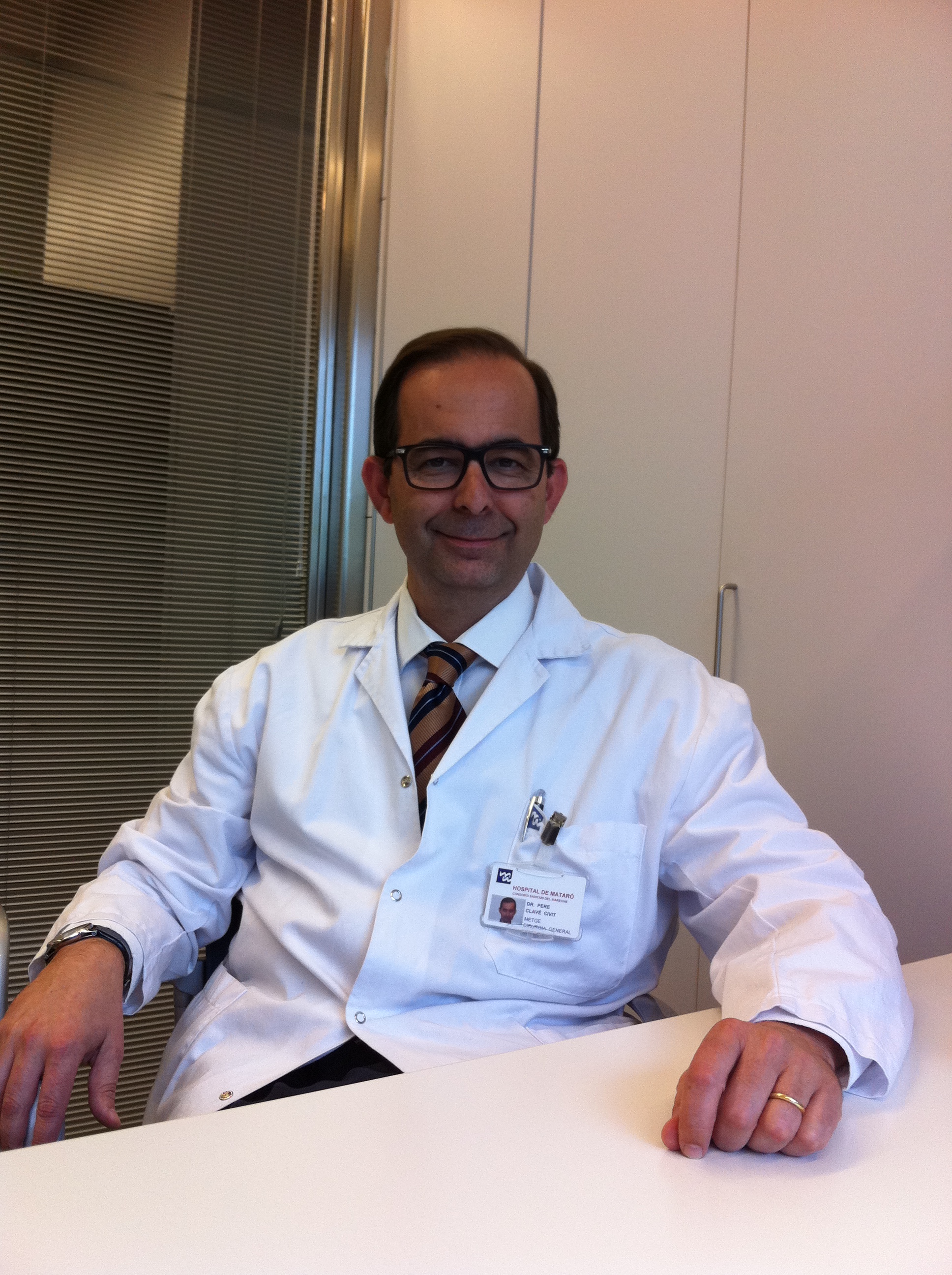 Investigadores del CIBEREHD participan en el consenso entre dos sociedades europeas para considerar la disfagia orofaringea como un síndrome geriátrico