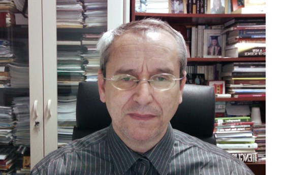 Miguel Ángel Medina, nuevo jefe de grupo del CIBERER en la Universidad de Málaga