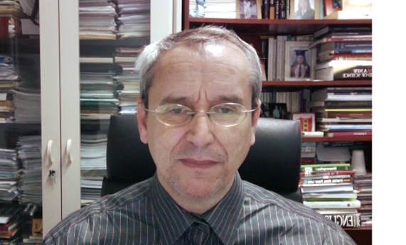 Miguel Ángel Medina, nuevo jefe de grupo del CIBERER en la Universidad de Málaga Miguel Ángel Medina, nuevo jefe de grupo del CIBERER en la Universidad de Málaga