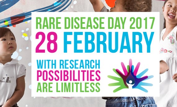 El Día Mundial de las Enfermedades Raras, dedicado a la investigación