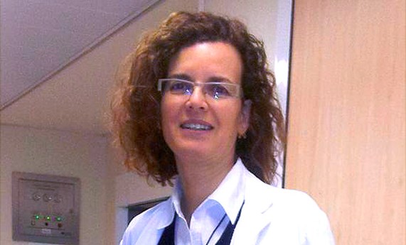 La Dra. Fernández-Esparrach, en el equipo de investigación para la mejora de la precisión de las colonoscopias tradicionales La Dra. Fernández-Esparrach, en el equipo de investigación para la mejora de la precisión de las colonoscopias tradicionales