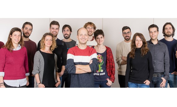 Un estudio revela cómo las células tumorales secuestran células sanas para promover la metástasis Un estudio revela cómo las células tumorales secuestran células sanas para promover la metástasis