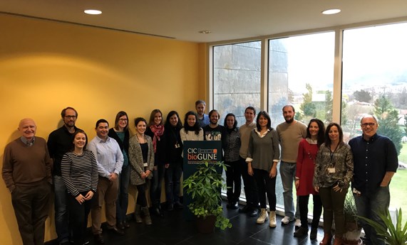 La metabolómica puede mejorar el diagnóstico y el tratamiento de la enfermedad del hígado graso no-alcohólico (NAFLD) La metabolómica puede mejorar el diagnóstico y el tratamiento de la enfermedad del hígado graso no-alcohólico (NAFLD)