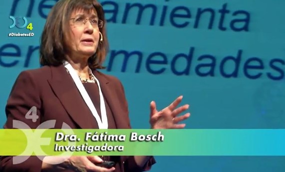 Disponibles las intervenciones del Diabetes Experience Day 2017 Disponibles las intervenciones del Diabetes Experience Day 2017