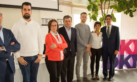 Juan Bueren subraya la importancia de concienciar a la sociedad sobre las terapias para enfermedades raras Juan Bueren subraya la importancia de concienciar a la sociedad sobre las terapias para enfermedades raras