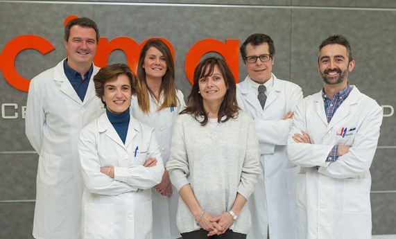 Diseñan una molécula que demuestra efectos protectores y regenerativos en el hígado graso Diseñan una molécula que demuestra efectos protectores y regenerativos en el hígado graso