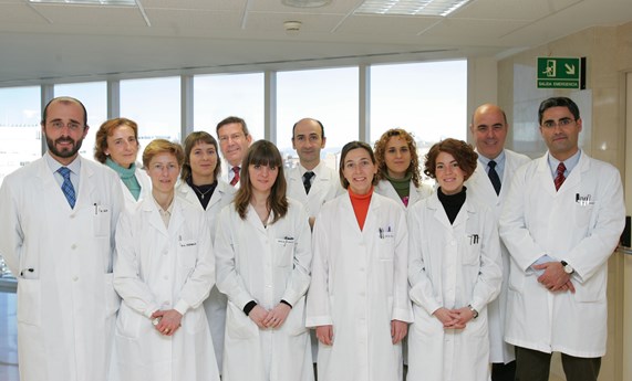 Identificada una molécula asociada a mayores índices de obesidad y diabetes Identificada una molécula asociada a mayores índices de obesidad y diabetes