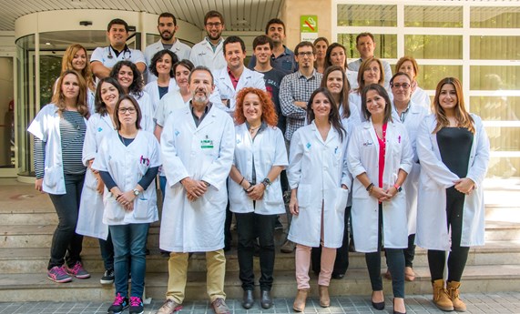 Un estudio liderado por el CIBERES relaciona la apnea del sueño con los problemas cardiacos Un estudio liderado por el CIBERES relaciona la apnea del sueño con los problemas cardiacos