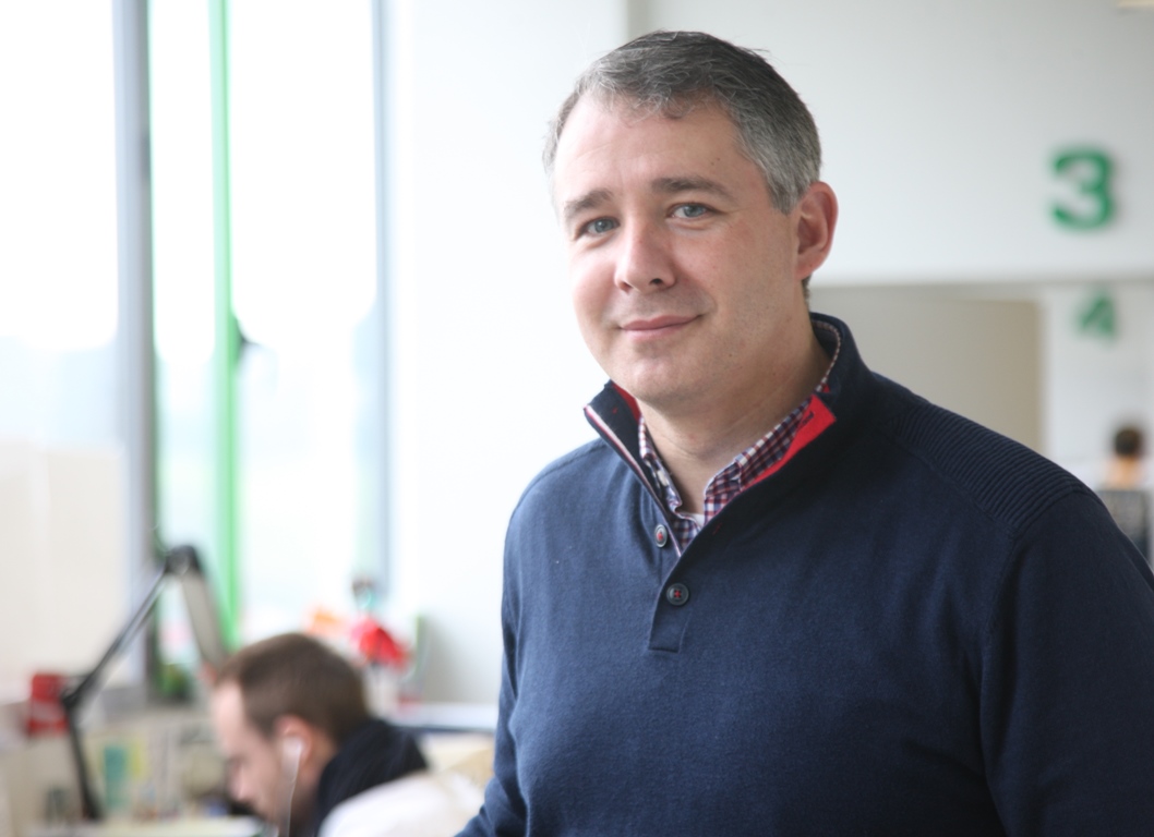 El investigador del CIBEROBN, Miguel López, premiado con el European Journal of Endocrinology Prize