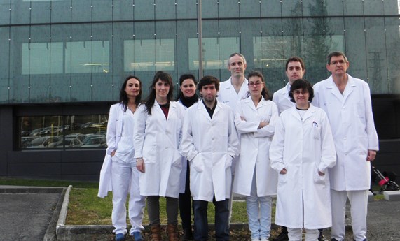 Descubren el importante papel del gen SOX17 en el cáncer biliar Descubren el importante papel del gen SOX17 en el cáncer biliar