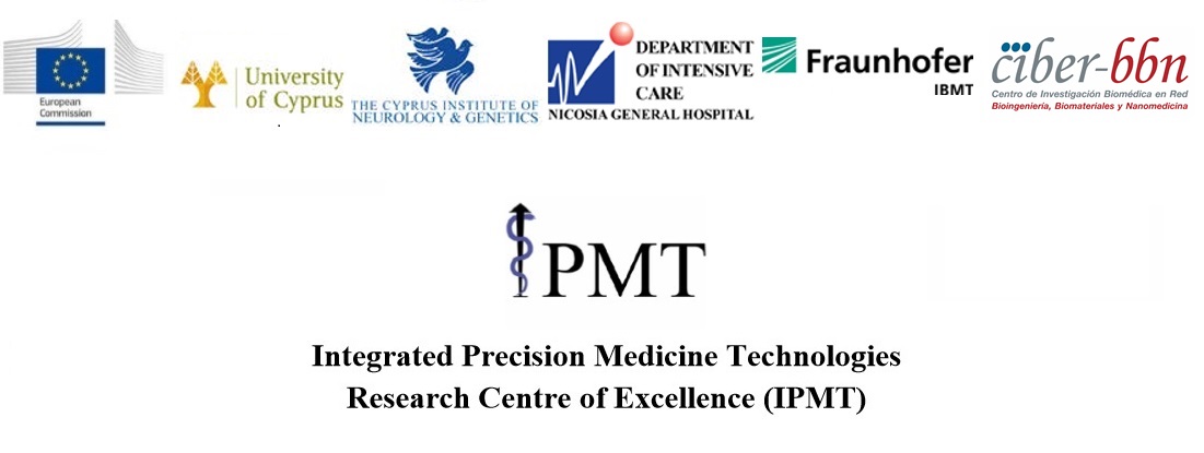 El CIBER-BBN, socio asesor en un proyecto "Spreading Excellence and Widening Participation"