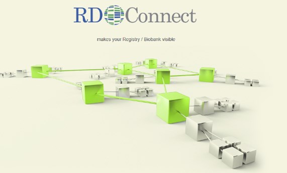 El CIBERER Biobank, incluido en el Registro de Biobancos de RD-Connect y en Eurobiobank El CIBERER Biobank, incluido en el Registro de Biobancos de RD-Connect y en Eurobiobank