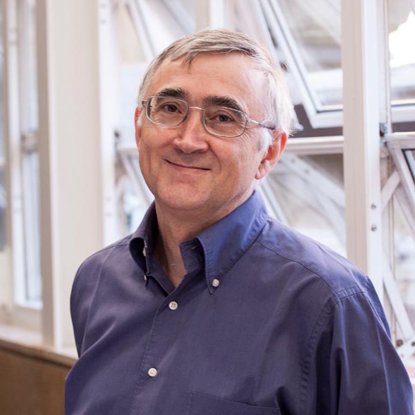 Elías Campo, nuevo director del IDIBAPS