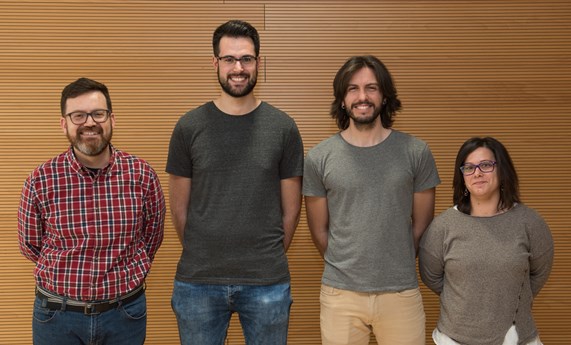 Identificada una nueva mutación en el gen POLE implicada en la predisposición a cáncer de colon hereditario Identificada una nueva mutación en el gen POLE implicada en la predisposición a cáncer de colon hereditario