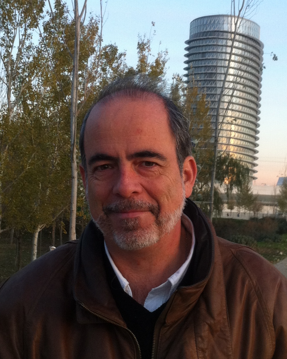 Jesús Santamaría recibirá 2,5 millones de una Advanced Grant para estudiar una nueva aproximación contra el cáncer