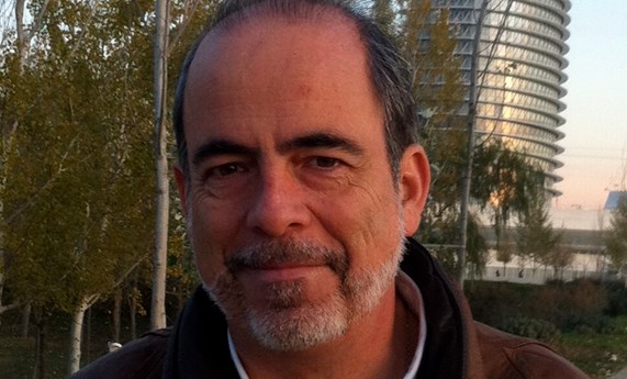 Jesús Santamaría recibirá 2,5 millones de una Advanced Grant para estudiar una nueva aproximación contra el cáncer Jesús Santamaría recibirá 2,5 millones de una Advanced Grant para estudiar una nueva aproximación contra el cáncer