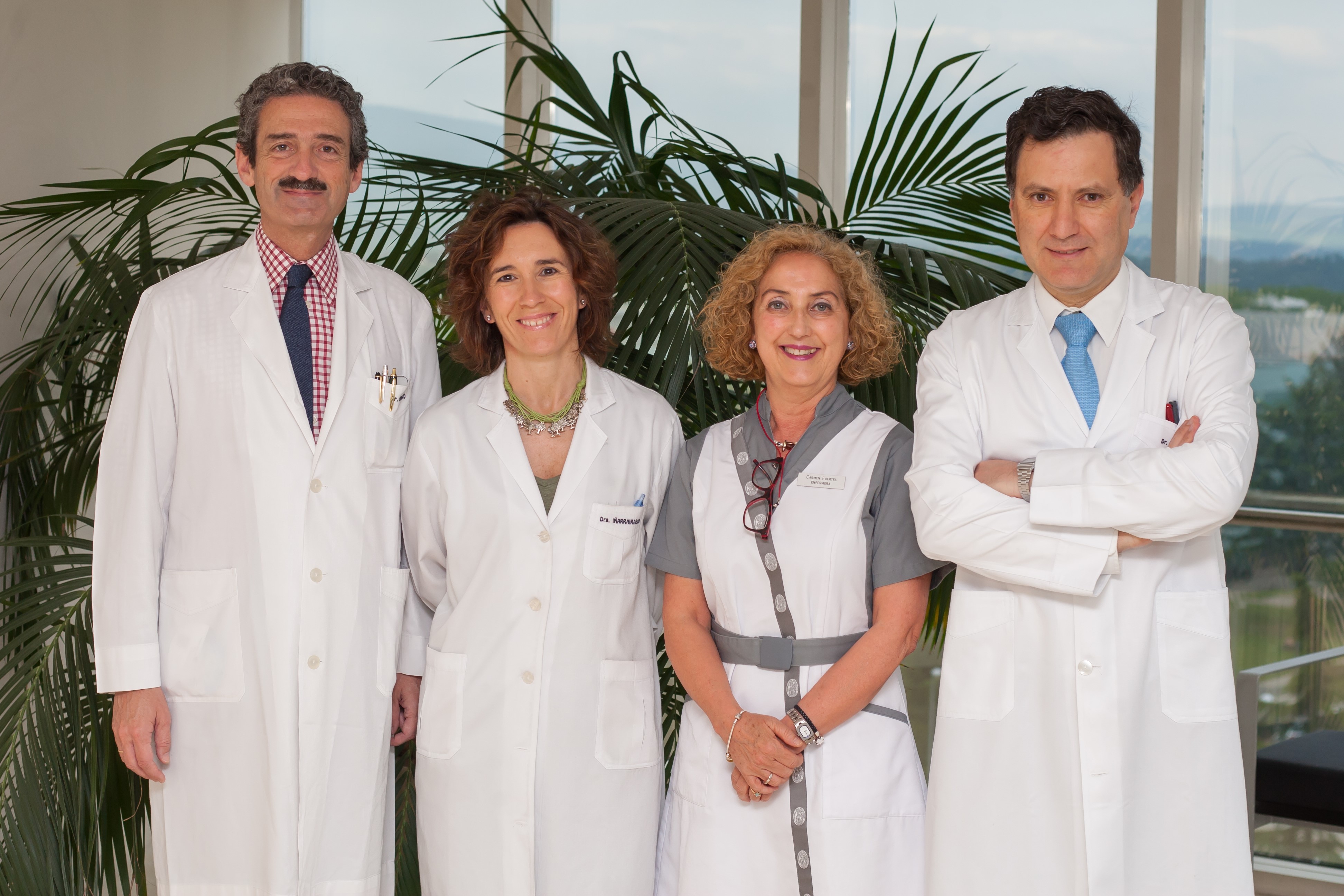 Demuestran la eficacia de un fármaco inmunoterápico en el tratamiento del cáncer de hígado avanzado