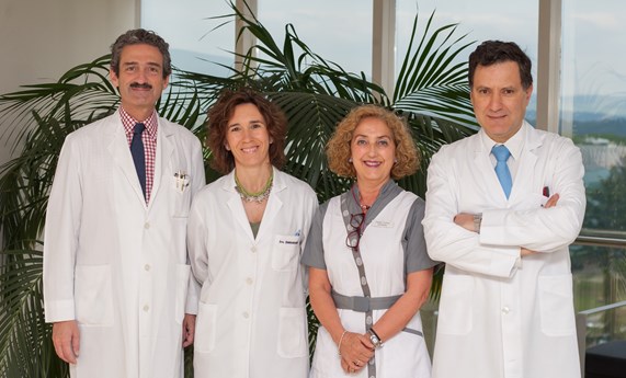 Demuestran la eficacia de un fármaco inmunoterápico en el tratamiento del cáncer de hígado avanzado Demuestran la eficacia de un fármaco inmunoterápico en el tratamiento del cáncer de hígado avanzado