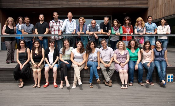 Seguir un estilo de vida saludable reduce las posibilidades de desarrollar cáncer colorrectal y de mama Seguir un estilo de vida saludable reduce las posibilidades de desarrollar cáncer colorrectal y de mama