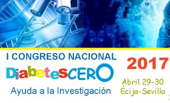 Investigadores del CIBERDEM presentan sus avances en diabetes en el primer Congreso Nacional DiabetesCERO Investigadores del CIBERDEM presentan sus avances en diabetes en el primer Congreso Nacional DiabetesCERO