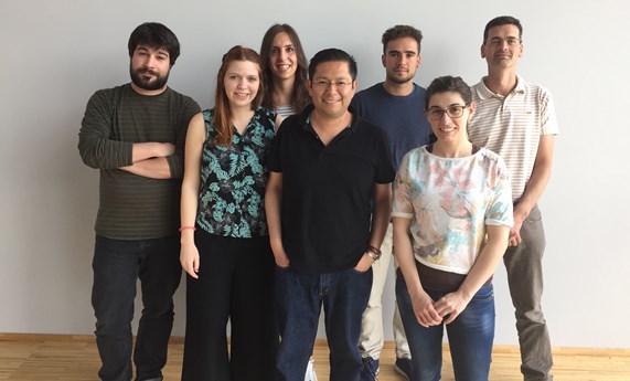 Descubren nuevas dianas frente al hígado graso Descubren nuevas dianas frente al hígado graso