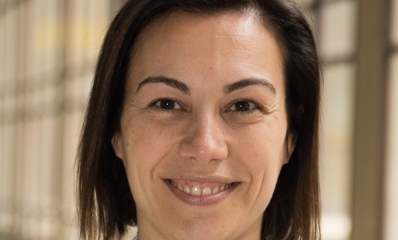 Esther Jiménez galardonada con el "Samuel Gershon Junior Investigator Award" Esther Jiménez galardonada con el "Samuel Gershon Junior Investigator Award"