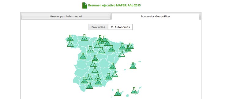 lista de las enfermedades raras lista de las enfermedades raras