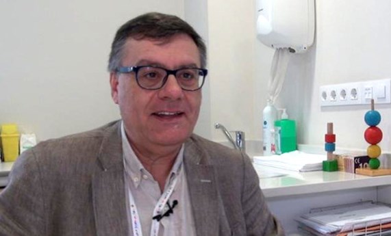 El HSJD trata a 15.000 menores afectados por enfermedades raras en los últimos 3 años y ofrece en la consulta IPER el manejo de niños sin diagnóstico El HSJD trata a 15.000 menores afectados por enfermedades raras en los últimos 3 años y ofrece en la consulta IPER el manejo de niños sin diagnóstico