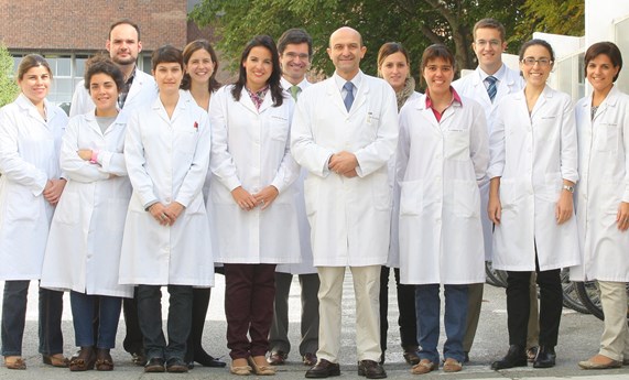 Un estudio demuestra que una dieta pro-inflamatoria se asocia con un mayor riesgo de desarrollar obesidad o sobrepeso Un estudio demuestra que una dieta pro-inflamatoria se asocia con un mayor riesgo de desarrollar obesidad o sobrepeso