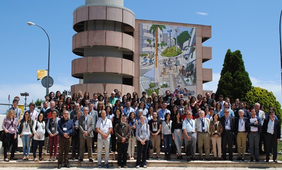 Los investigadores del CIBERDEM exponen sus avances en la VIII Reunión Anual Los investigadores del CIBERDEM exponen sus avances en la VIII Reunión Anual