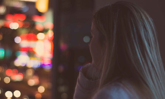 La contaminación puede inducir cambios en el cerebro de los niños La contaminación puede inducir cambios en el cerebro de los niños