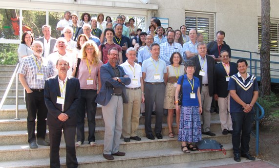 Disponible el programa de las XI Jornadas Científicas del CIBERES Disponible el programa de las XI Jornadas Científicas del CIBERES