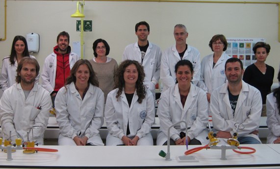 Una publicación en 'open access' describe la evolución de la vacuna MTBVAC Una publicación en 'open access' describe la evolución de la vacuna MTBVAC