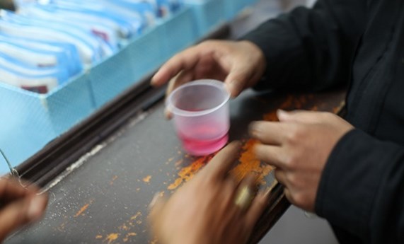 El tratamiento con metadona reduce hasta tres veces el número de muertes por opiáceos El tratamiento con metadona reduce hasta tres veces el número de muertes por opiáceos